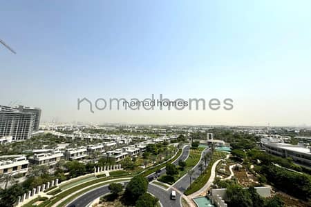 3 Bedroom Apartment for Sale in Dubai Hills Estate, Dubai - HIGH FLOOR | KEYS IN HAND | 1 YEAR WARRANTY