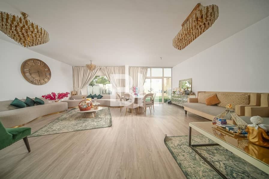 Таунхаус в Аль Риф，Аль Риф Виллы，Арабиан Стайл, 5 спален, 3900000 AED - 12857772