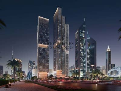 2 Cпальни Апартамент Продажа в Шейх Зайед Роуд, Дубай - 9. png