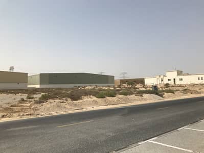 Industrial Land for Sale in Industrial Area, Sharjah - E6E26B4A-76BA-4A19-B0E3-E99F5ECAC6EF. jpeg
