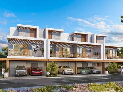 4 Bedroom Townhouse for Sale in DAMAC Hills 2 (Akoya by DAMAC), Dubai - 1. png