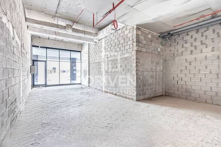 Shop for Sale in Meydan City, Dubai - Best Deal | Multiple Units | Ready to Move in