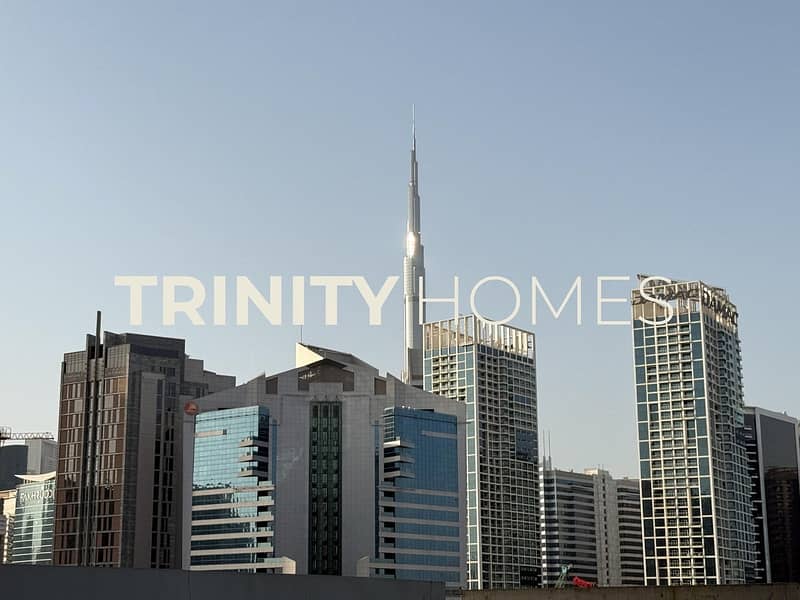 Huge Terrace | City Living | Vacant & Ready - Image 6