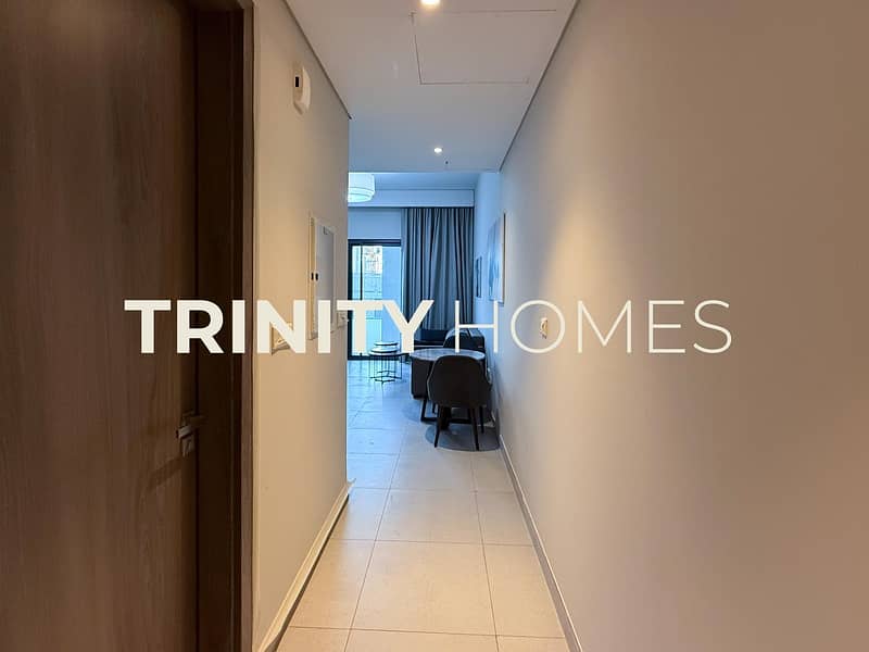 Huge Terrace | City Living | Vacant & Ready - Image 8