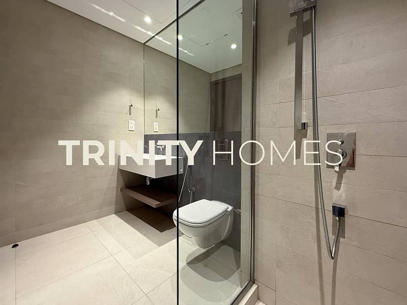 Huge Terrace | City Living | Vacant & Ready - Image 10