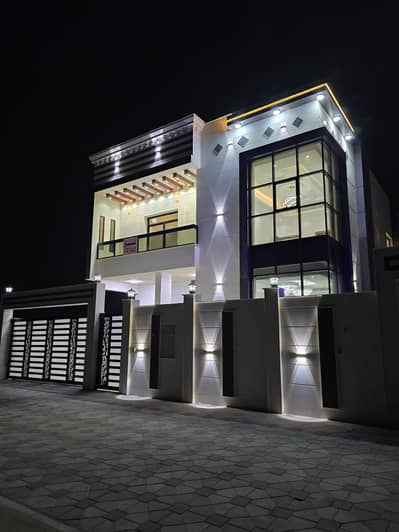 5 Bedroom Villa for Sale in Al Helio, Ajman - WhatsApp Image 2025-03-24 at 8.00. 21 PM. jpeg