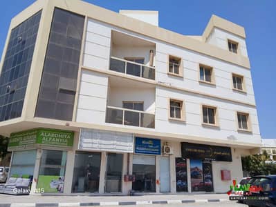 2 Bedroom Apartment for Rent in Liwara 1, Ajman - realestate_بناية-للبيع-بامارة-عجمان-البستان_1020250618105748. jpg