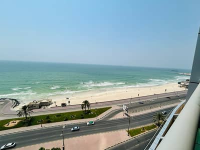 فلیٹ 2 غرفة نوم للايجار في كورنيش عجمان، عجمان - WhatsApp Image 2025-09-11 at 9.09. 44 PM. jpeg