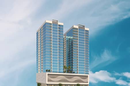 2 Bedroom Flat for Rent in Al Rawda, Ajman - 140624085827_128452_. jpg