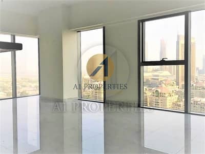 Beautiful Apartment with Zabeel View in DIFC Beautiful Apartment with Zabeel View in DIFC