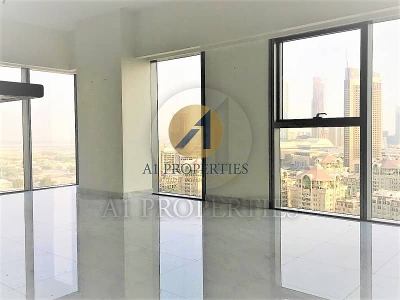Beautiful Apartment with Zabeel View in DIFC Beautiful Apartment with Zabeel View in DIFC
