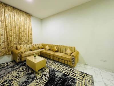 شقة 2 غرفة نوم للايجار في المويهات، عجمان - c5fa24d8-95c4-49ae-906c-c69380d91bff. jpg