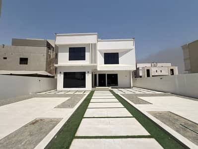 6 Bedroom Villa for Rent in Al Zahya, Ajman - 4feab4e9-3cc1-4fac-be30-c4dc697cd3f3. jpg