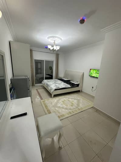 Studio for Rent in Corniche Ajman, Ajman - f412f6db-da7a-4f8d-9e32-15df26b80120. jpg