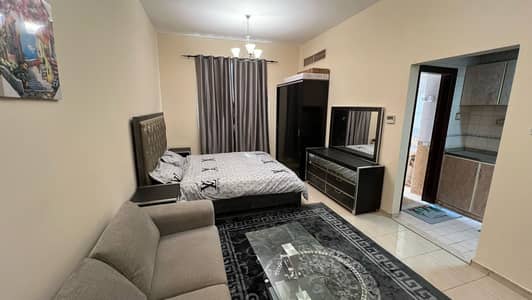 Studio for Rent in Al Rashidiya, Ajman - 8d278d2a-af3a-4809-97fe-e57983b0d1eb. jpg