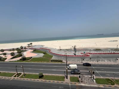 شقة 1 غرفة نوم للايجار في كورنيش عجمان، عجمان - WhatsApp Image 2025-07-05 at 9.48. 18 AM. jpeg