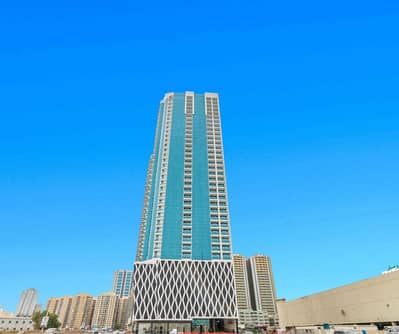 1 Bedroom Flat for Rent in Corniche Ajman, Ajman - واحه. jpg
