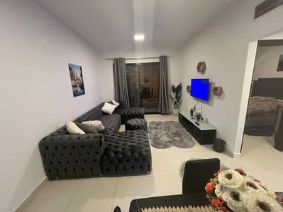 1 Bedroom Flat for Rent in Corniche Ajman, Ajman - abc0c7dd-9d8a-4826-bec4-d6f6abefe004. jpg