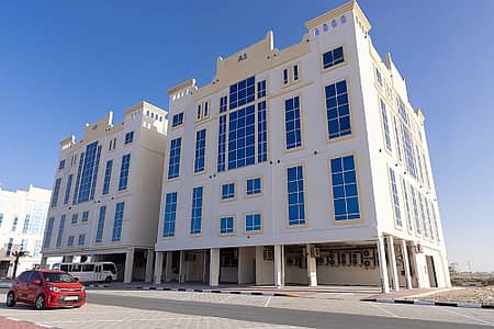1 Bedroom Flat for Rent in Al Rashidiya, Ajman - da857092dab06bb1bcb651302794418f. jpg