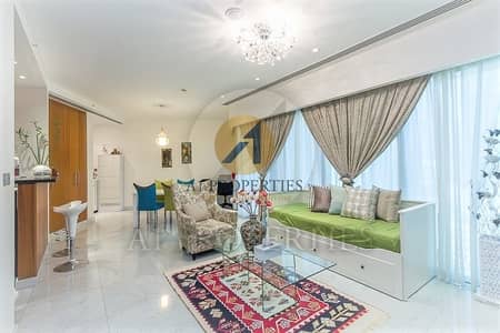 Spacious Studio Apartment with sunset View Spacious Studio Apartment with sunset View