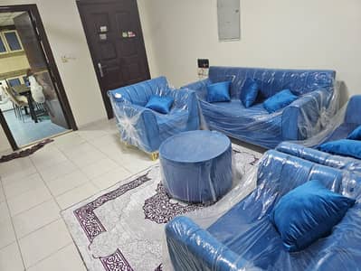 2 Bedroom Apartment for Rent in Corniche Ajman, Ajman - 11778a64-ede8-4f87-97e6-d5a941f5dbc8. jpg