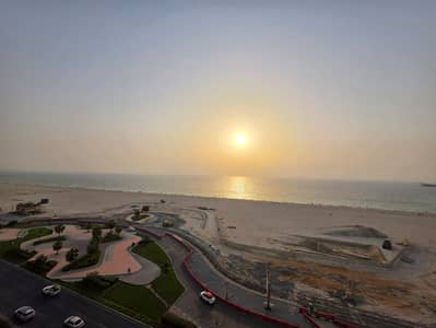 2 Bedroom Flat for Rent in Corniche Ajman, Ajman - IMG-20250708-WA0068. jpg