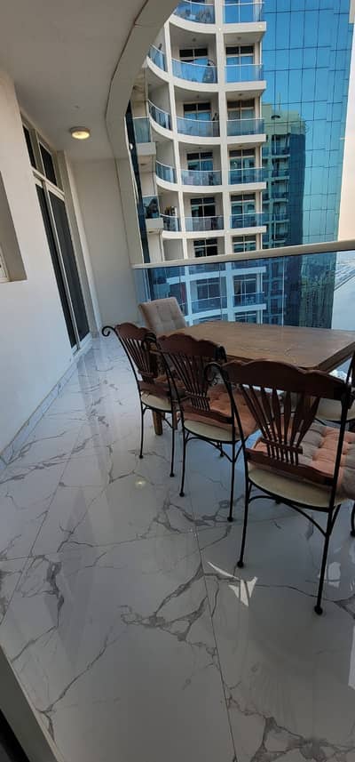 1 Bedroom Flat for Rent in Ajman Free Zone, Ajman - IMG-20241228-WA0074. jpg