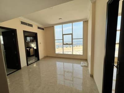 فلیٹ 1 غرفة نوم للايجار في كورنيش عجمان، عجمان - IMG-20250915-WA0673. jpg