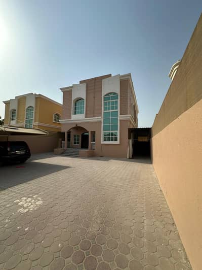 5 Bedroom Villa for Rent in Al Mowaihat, Ajman - 910c7dc2-0443-4b97-9794-5c796608eb15. jpeg
