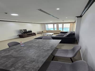 2 Bedroom Apartment for Rent in Corniche Ajman, Ajman - 748a86c6-504f-43d5-bbb9-94489f50d5fb. jpg