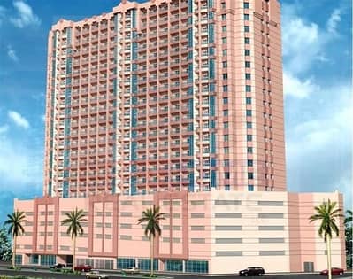 Studio for Rent in Al Nuaimiya, Ajman - 1021_1635239782naimia-towerc-ajman-properties_. jpeg