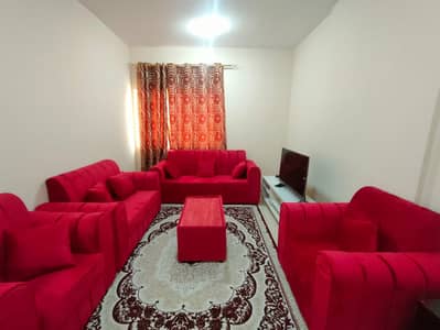 1 Bedroom Flat for Rent in Al Rashidiya, Ajman - IMG-20250907-WA0021. jpg