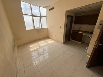 استوديو  للايجار في الحميدية، عجمان - IMG-20250915-WA0059. jpg