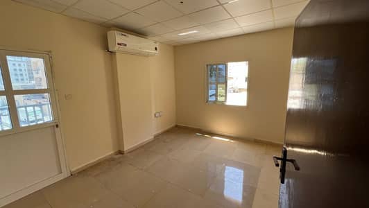 فلیٹ 1 غرفة نوم للايجار في كورنيش عجمان، عجمان - IMG-20250408-WA0064. jpg