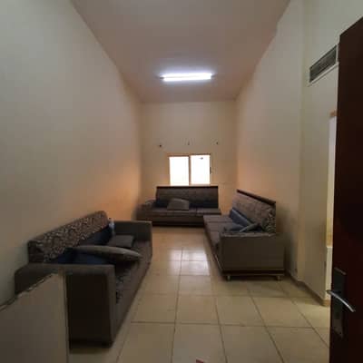 شقة 1 غرفة نوم للايجار في النعيمية، عجمان - IMG-20250918-WA0341. jpg