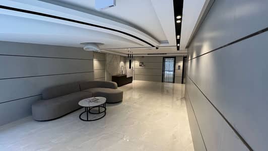 2 Bedroom Apartment for Rent in Corniche Ajman, Ajman - 7da5f720-463b-4bc3-b787-5cdaa1523553. jpg
