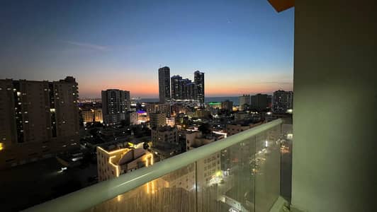 1 Bedroom Flat for Rent in Al Nakhil, Ajman - 98763342-abfa-415f-a95a-d34acc0eeff5. jpg