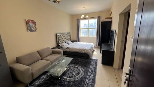Studio for Rent in Al Rashidiya, Ajman - IMG-20250901-WA0046. jpg