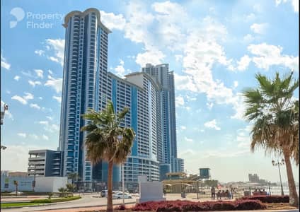 شقة 2 غرفة نوم للايجار في كورنيش عجمان، عجمان - IMG-20250831-WA0726. jpg