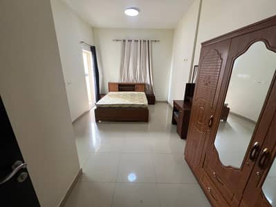 1 Bedroom Flat for Rent in Corniche Ajman, Ajman - IMG-20250831-WA0406. jpg