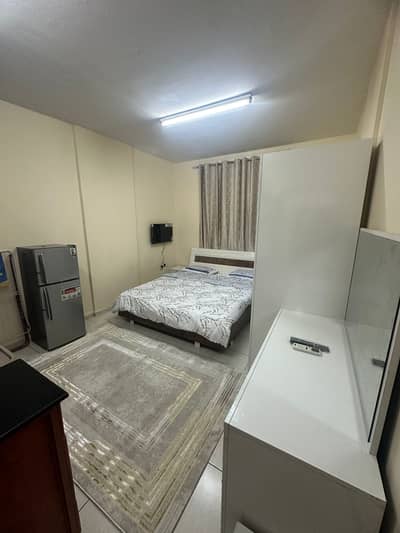 Studio for Rent in Al Rashidiya, Ajman - IMG-20250617-WA0003. jpg