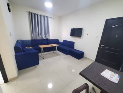 1 Bedroom Apartment for Rent in Corniche Ajman, Ajman - IMG-20250831-WA0390. jpg
