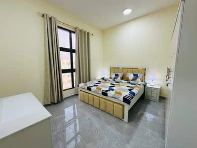 1 Bedroom Apartment for Rent in Corniche Ajman, Ajman - IMG-20250905-WA0049. jpg