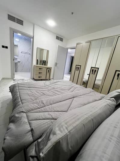 1 Bedroom Apartment for Rent in Corniche Ajman, Ajman - IMG-20250905-WA0124. jpg