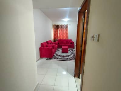 1 Bedroom Flat for Rent in Al Rashidiya, Ajman - IMG-20250907-WA0035. jpg