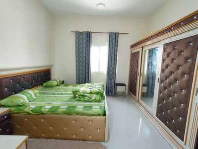 1 Bedroom Flat for Rent in Corniche Ajman, Ajman - IMG-20250909-WA0207. jpg
