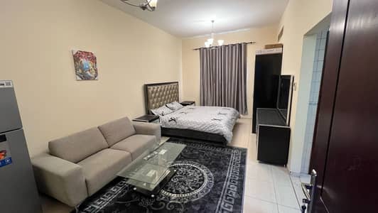 Studio for Rent in Al Rashidiya, Ajman - IMG-20250901-WA0045. jpg