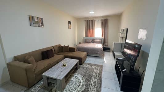 Студия в аренду в Аль Нуаимия, Аджман - IMG-20250912-WA0077. jpg
