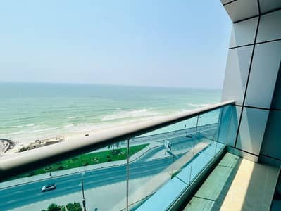 2 Bedroom Apartment for Rent in Corniche Ajman, Ajman - IMG-20250911-WA0137. jpg