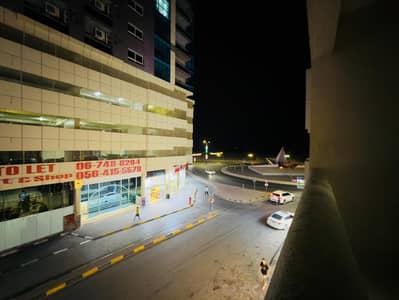 شقة 2 غرفة نوم للايجار في كورنيش عجمان، عجمان - IMG-20250913-WA0069. jpg